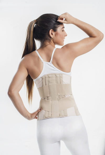 Faja Lumbar