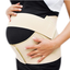 Faja de soporte embarazo - suave, resistente y ergonómica - KM800