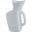 Urinal femenino de plástico sin tapa | Drive Medical