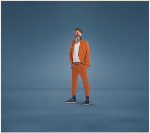 Medias de compresión 15-20 Rodilla | JOBST® FOR MEN Compresión Preventiva  (Nueva presentación)