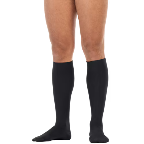 Medias de compresión 15-20 Rodilla | JOBST® FOR MEN Compresión Preventiva  (Nueva presentación)