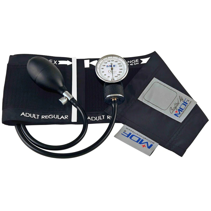 Esfigmomanómetro aneroide portátil | MDF® Calibra® | Varios colores