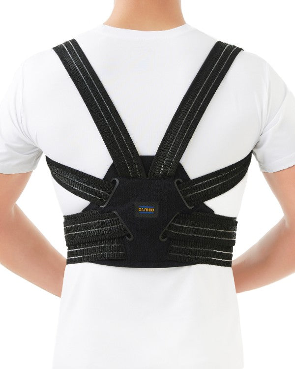 Corrector de postura control - Dr. Med