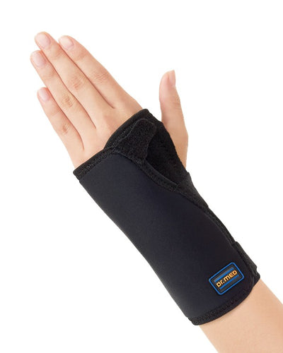Férula reversible de muñeca y palma - universal  - Dr. Med
