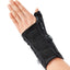 Férula de muñeca y pulgar con sistema BOA - Dr. Med