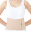 Faja elástica de cintura con doble soporte - Dr. Med