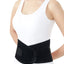 Faja lumbar ventilada y cierre doble ajustable lo - Dr. Med