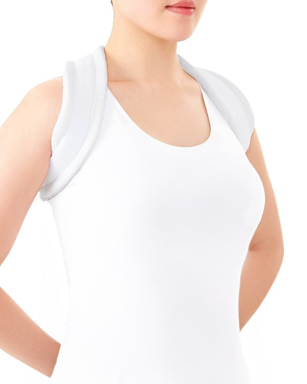 Inmovilizador de clavicula con férula  -  Dr. Med