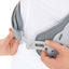 Ortesis cervicotorácica ajustable - universal - Dr. Med