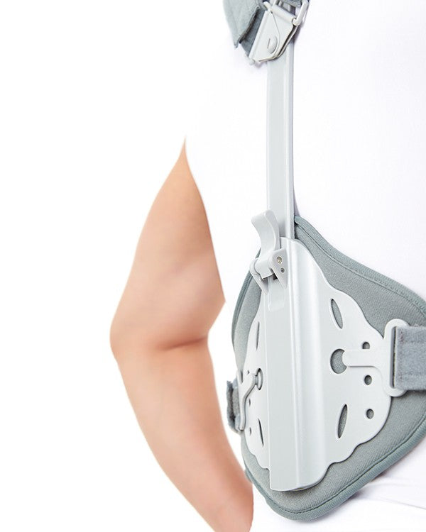 Ortesis cervicotorácica ajustable - universal - Dr. Med
