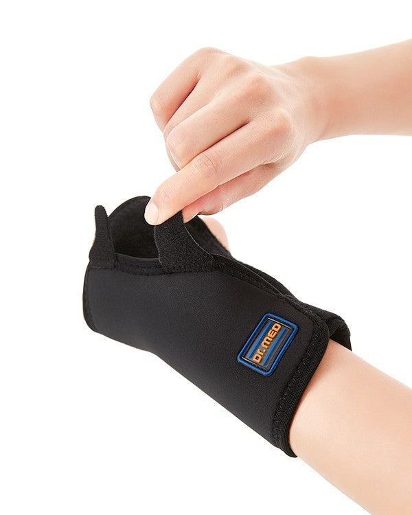 Férula reversible de muñeca y palma - universal  - Dr. Med