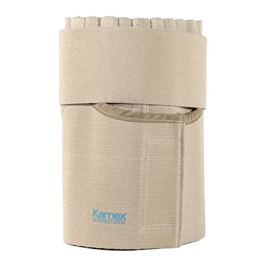 Faja de soporte embarazo - suave, resistente y ergonómica - KM800