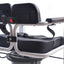 Silla elevadora para pacientes - Transferencia - Transportadora con recipiente removible | Capacidad 260 lbs