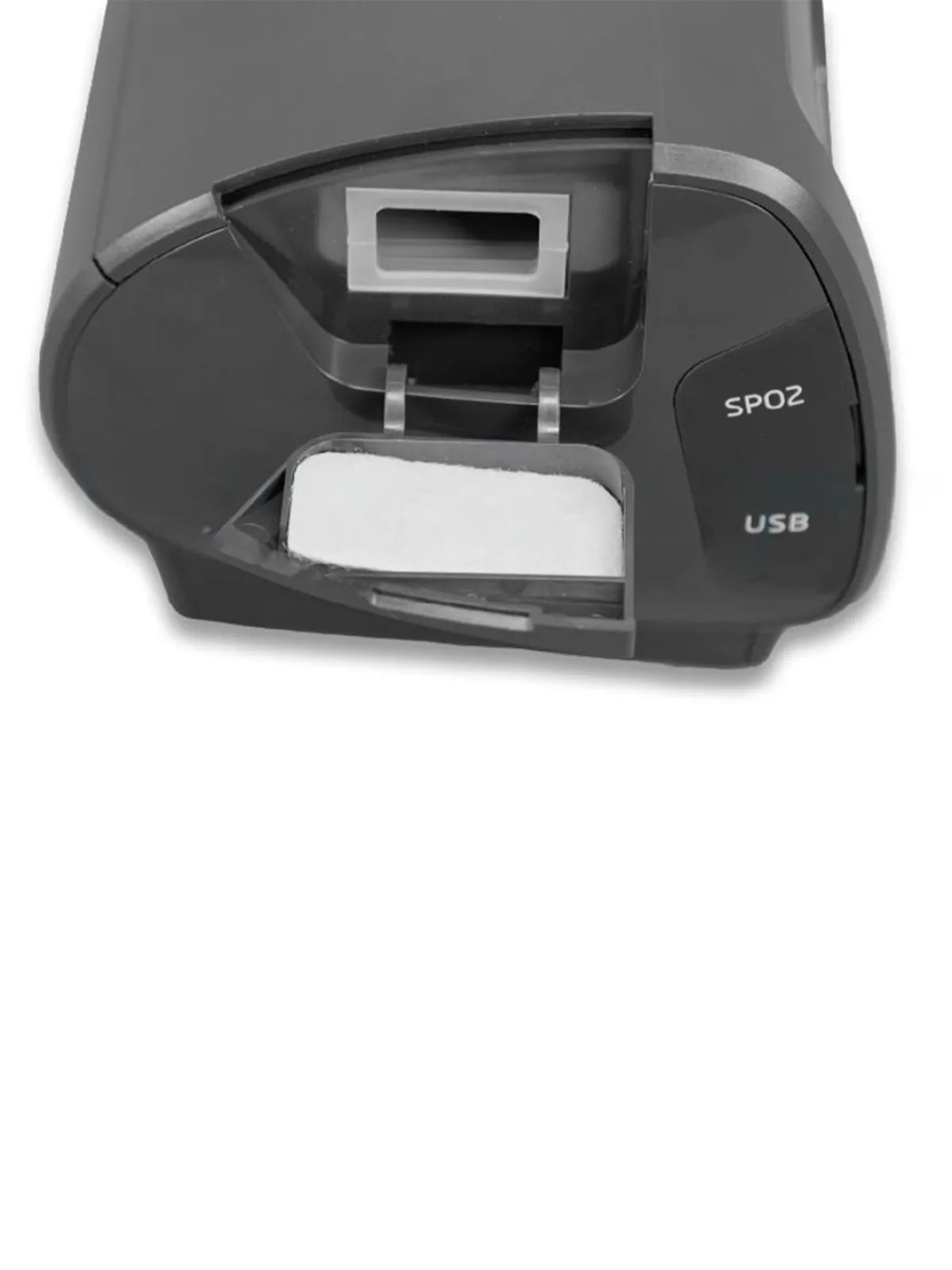 Auto CPAP Yuwell YH-480 con Humidificador - Mejora la Apena de sueño - Incluye mascarilla, tubo reforzado y sistema de registro via wi-fi