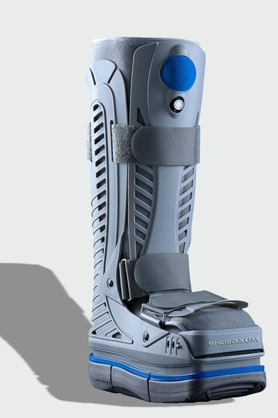 Bota alta "Shoebaum tall" Ergoactives LLC