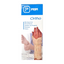 Muñequera con pulgar | Small | Izquierda