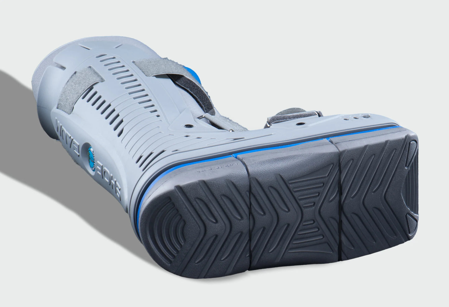 Bota alta "Shoebaum tall" Ergoactives LLC