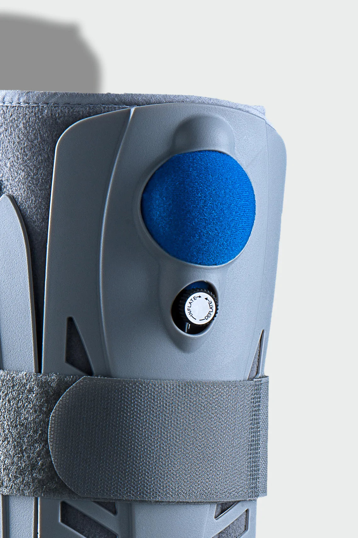 Bota alta "Shoebaum tall" Ergoactives LLC