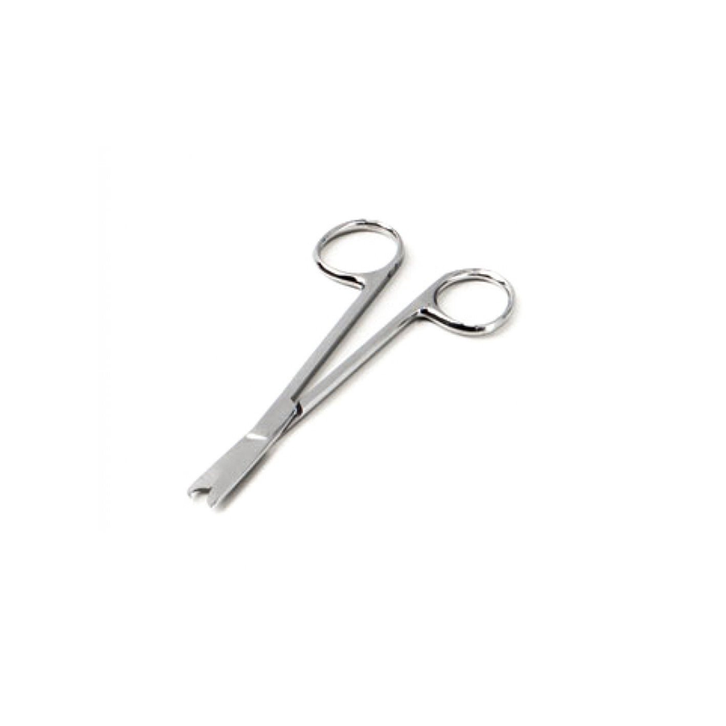 TIJERA PARA CORTAR PUNTOS LITTAUER, 5 1/2"