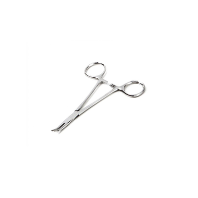 Pinza hemostática Kelly curva ADC