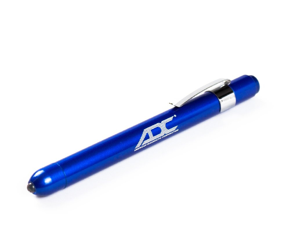 METALITE II PENLIGHT NEGRO