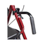Silla de transporte de 8" modelo Duet