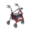 Silla de transporte de 8" modelo Duet