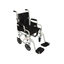 SILLA DE RUEDAS TRANSFORMABLE  POLI-FLY DE 18"
