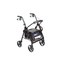 Silla de transporte de 8" modelo Duet