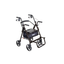 Silla de transporte de 8" modelo Duet