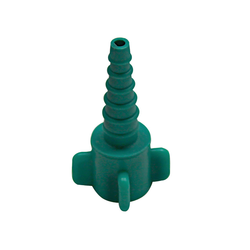 Conector Swivel para regulador de oxígeno
