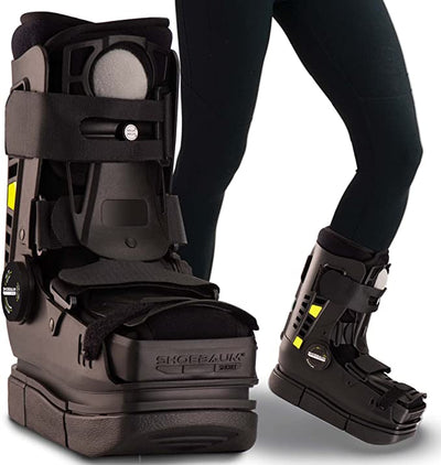 Bota corta "Shoebaum short" Ergoactives LLC