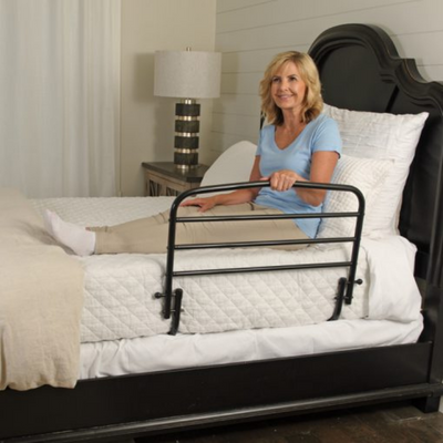Barandal de seguridad para cama de 30 "