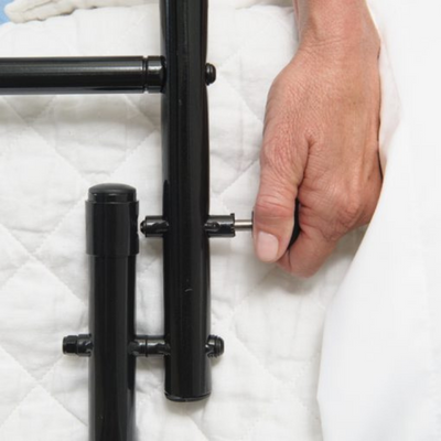 Barandal de seguridad para cama de 30 "