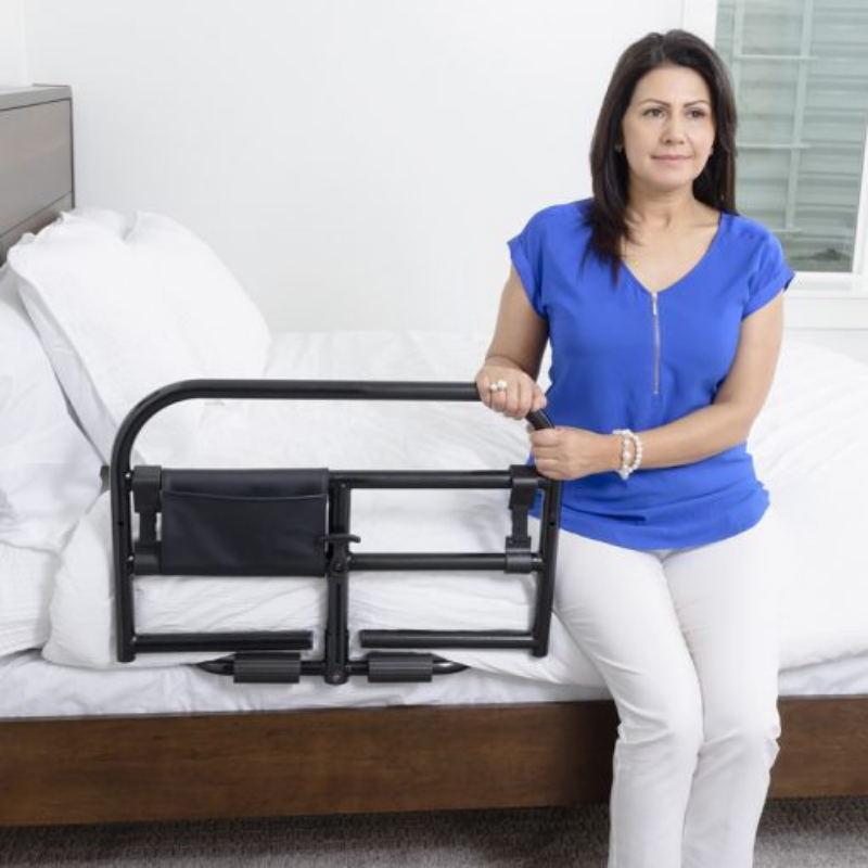 Barandal de cama de seguridad Prime