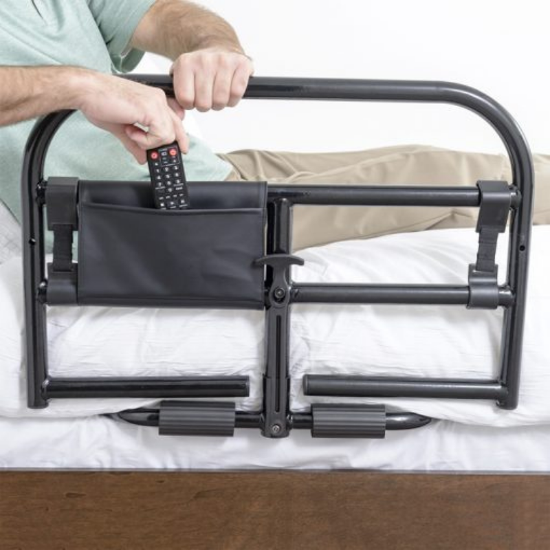 Barandal de cama de seguridad Prime