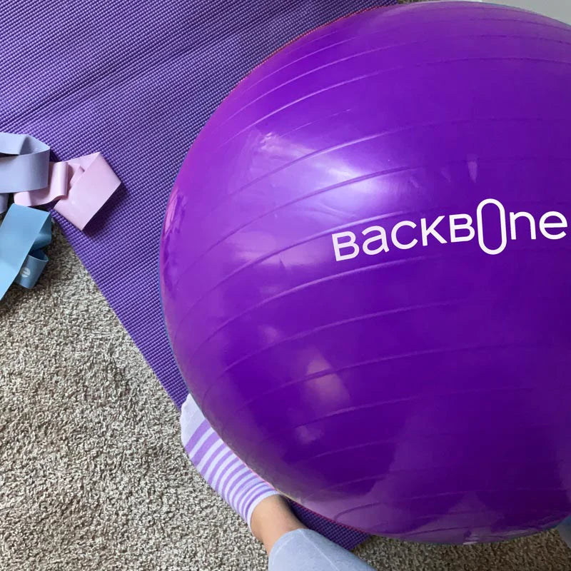 Pelota de ejercicios B-Ball | Yoga Ball