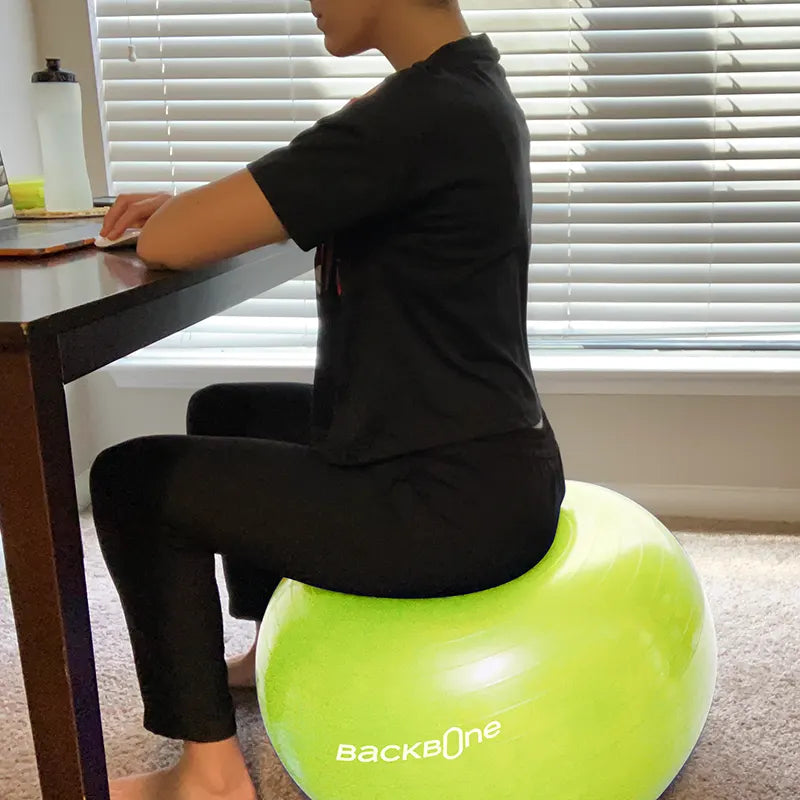 Pelota de ejercicios B-Ball | Yoga Ball