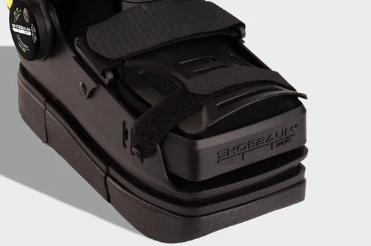 Bota corta "Shoebaum short" Ergoactives LLC