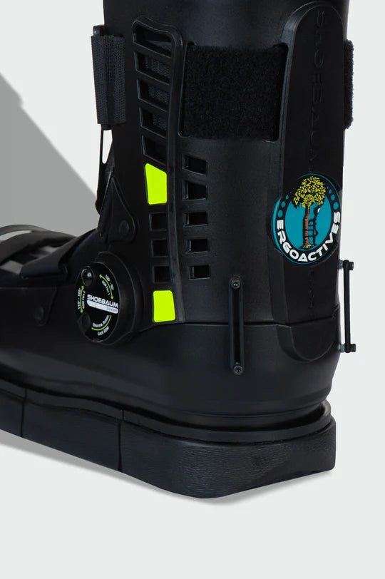 Bota corta "Shoebaum short" Ergoactives LLC