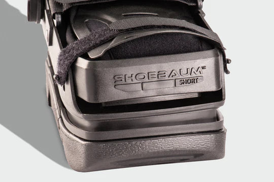 Bota corta "Shoebaum short" Ergoactives LLC