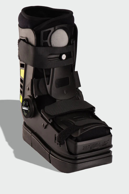 Bota corta "Shoebaum short" Ergoactives LLC