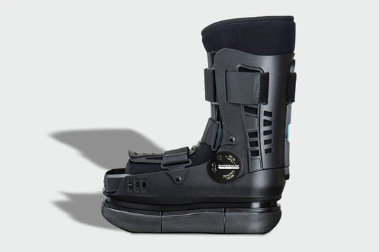 Bota corta "Shoebaum short" Ergoactives LLC