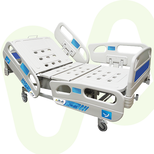 Cama Quaxar Essential control alámbrico CT TP