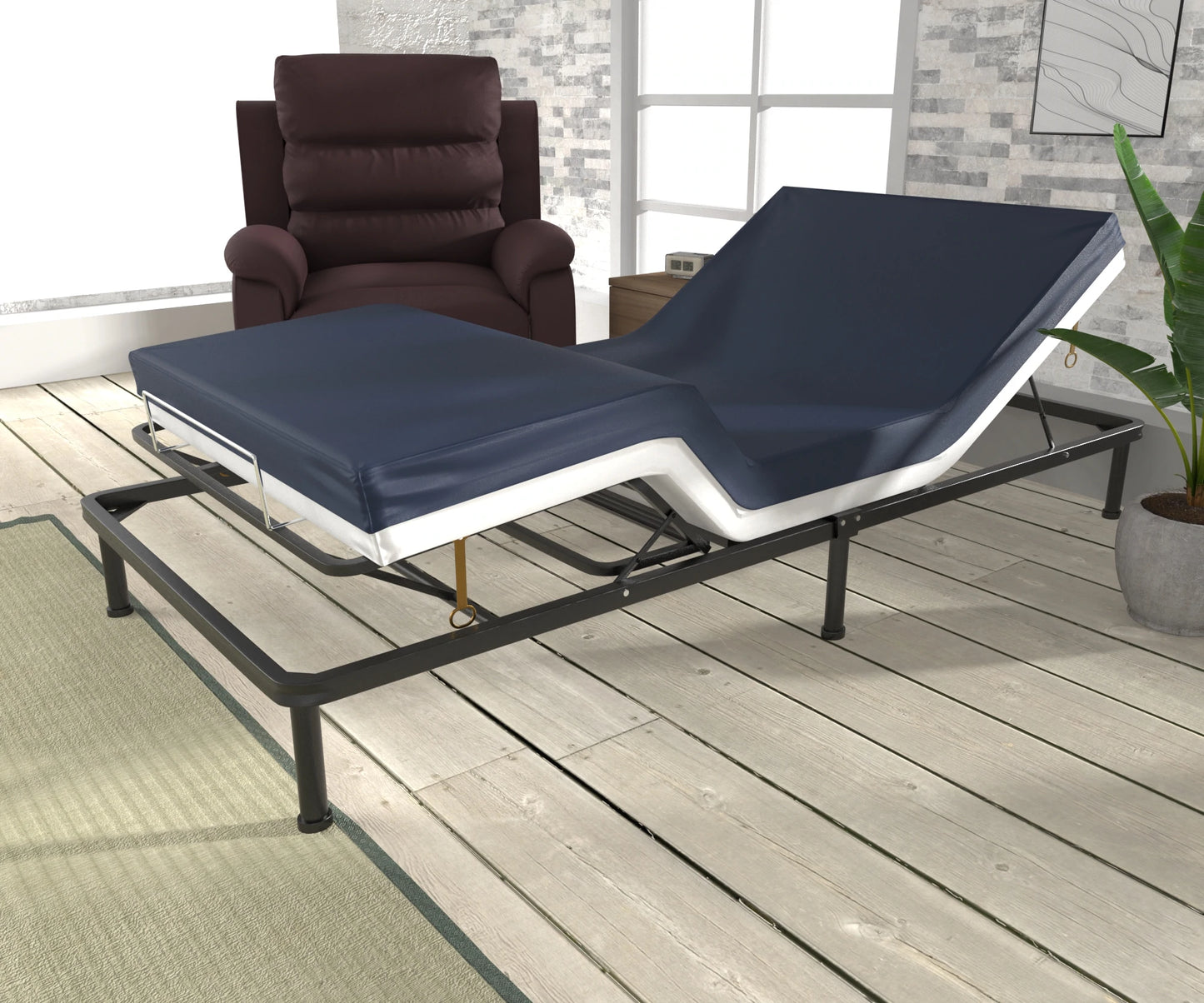 COLCHON THERADAYS® TM 526® Theramart