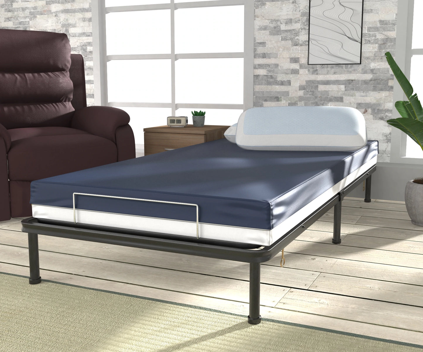 COLCHON THERADAYS® TM 526® Theramart