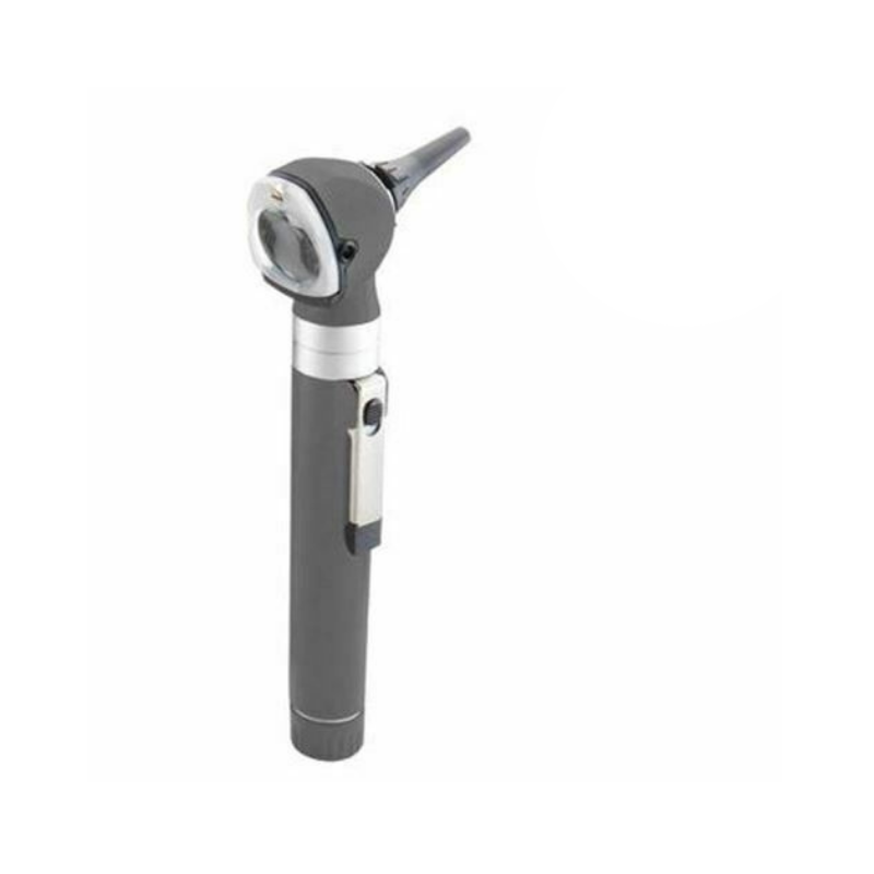 OTOSCOPIO DE BOLSILLO DE 2.5V, BORGOÑA