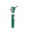 OTOSCOPIO DE BOLSILLO DE 2.5V, BORGOÑA