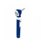 OTOSCOPIO DE BOLSILLO DE 2.5V, BORGOÑA