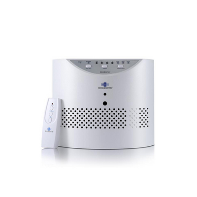 PURIFICADOR DE AIRE/AMBIENTE MODELO BIOZONE 1000 BLANCO